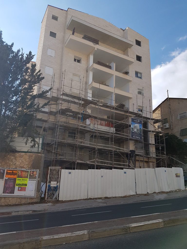 דניאל וינד מהנדס אזרחי מקצועי ומנוסה